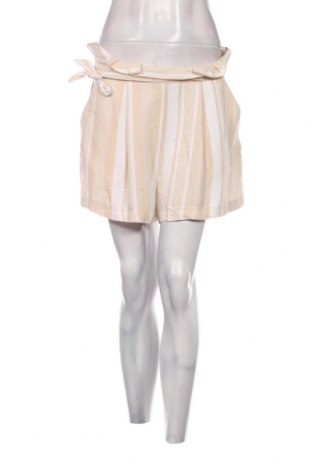 Γυναικείο κοντό παντελόνι Forever 21, Μέγεθος L, Χρώμα Πολύχρωμο, Τιμή 7,67 €