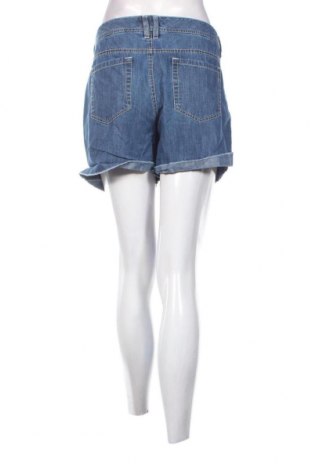 Дамски къс панталон G.H.Bass&Co., Размер XL, Цвят Син, Цена 16,32 лв.