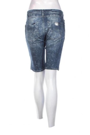 Pantaloni scurți de femei Gaudi Jeans, Mărime S, Culoare Albastru, Preț 111,84 Lei