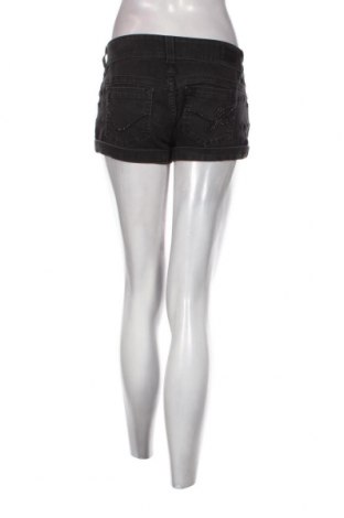 Pantaloni scurți de femei Guess, Mărime S, Culoare Negru, Preț 31,25 Lei