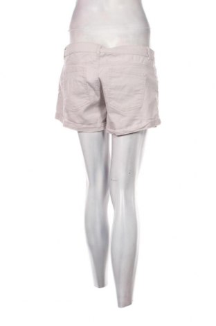 Дамски къс панталон H&D, Размер M, Цвят Бежов, Цена 4,56 лв.