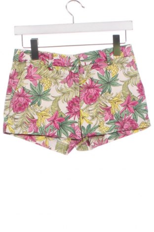 Damen Shorts H&M, Größe XS, Farbe Mehrfarbig, Preis 4,23 €