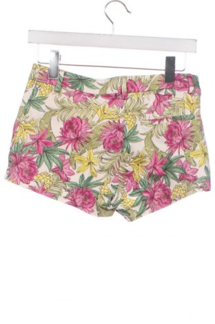 Pantaloni scurți de femei H&M, Mărime XS, Culoare Multicolor, Preț 19,38 Lei