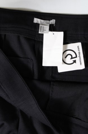 Damen Shorts H&M, Größe M, Farbe Schwarz, Preis 21,57 €