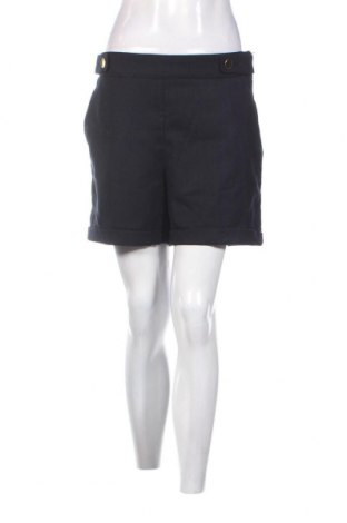 Дамски къс панталон H&M, Размер M, Цвят Черен, Цена 7,75 лв.