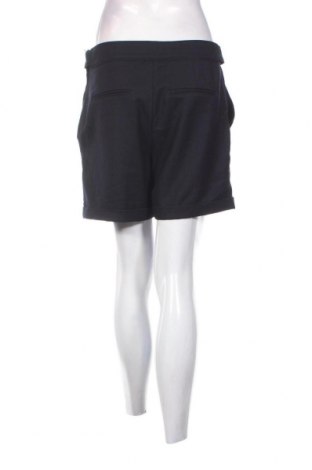 Дамски къс панталон H&M, Размер M, Цвят Черен, Цена 31,00 лв.