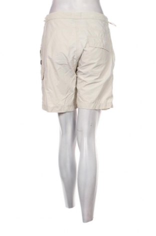 Pantaloni scurți de femei H&M L.O.G.G., Mărime M, Culoare Bej, Preț 62,50 Lei