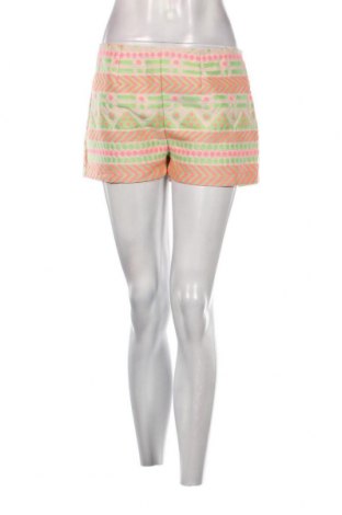 Дамски къс панталон Harper, Размер M, Цвят Многоцветен, Цена 8,50 лв.