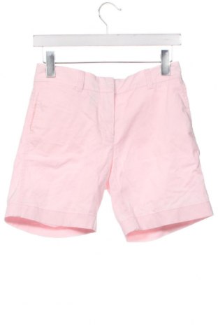 Γυναικείο κοντό παντελόνι J.Crew, Μέγεθος XS, Χρώμα Ρόζ , Τιμή 4,55 €