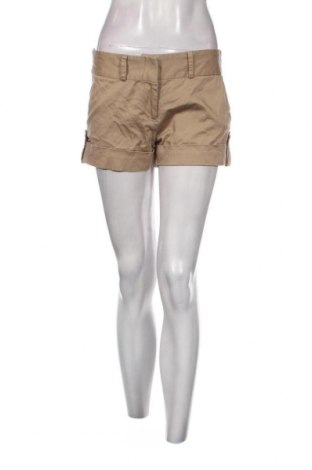 Γυναικείο κοντό παντελόνι Jennifer Taylor, Μέγεθος M, Χρώμα  Μπέζ, Τιμή 9,72 €