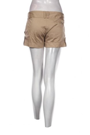 Pantaloni scurți de femei Jennifer Taylor, Mărime M, Culoare Bej, Preț 32,32 Lei