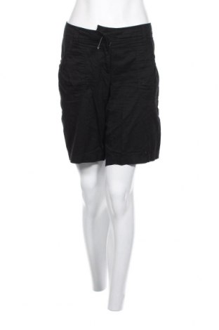 Γυναικείο κοντό παντελόνι Kangaroos, Μέγεθος XXL, Χρώμα Μαύρο, Τιμή 8,02 €