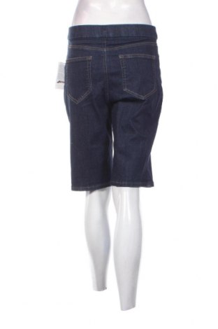 Γυναικείο κοντό παντελόνι Lands' End, Μέγεθος M, Χρώμα Μπλέ, Τιμή 10,71 €