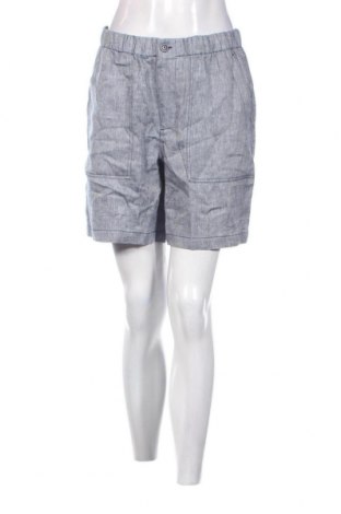 Γυναικείο κοντό παντελόνι Lands' End, Μέγεθος M, Χρώμα Μπλέ, Τιμή 5,91 €