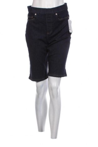 Γυναικείο κοντό παντελόνι Lands' End, Μέγεθος S, Χρώμα Μπλέ, Τιμή 5,75 €
