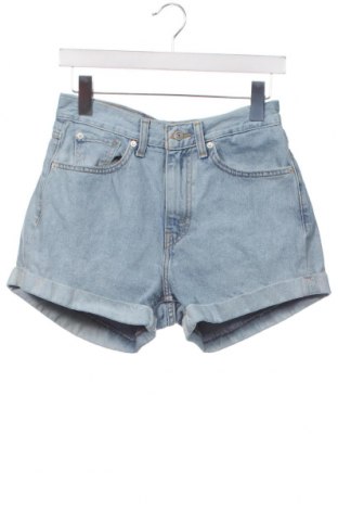 Damen Shorts Levi's, Größe M, Farbe Blau, Preis 52,58 €