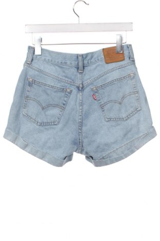 Damen Shorts Levi's, Größe M, Farbe Blau, Preis 52,58 €