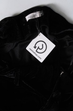 Γυναικείο κοντό παντελόνι Market, Μέγεθος L, Χρώμα Μαύρο, Τιμή 5,46 €