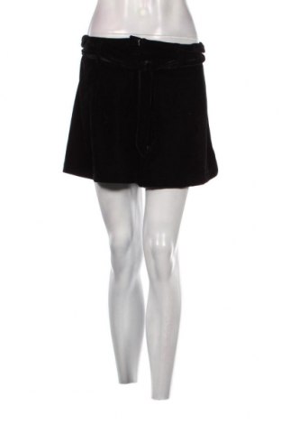 Γυναικείο κοντό παντελόνι Market, Μέγεθος L, Χρώμα Μαύρο, Τιμή 5,46 €