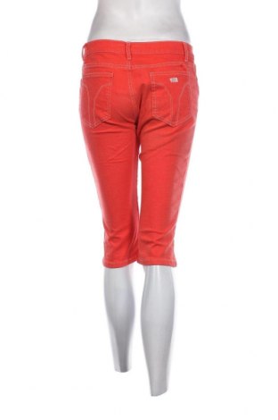 Дамски къс панталон Miss Sixty, Размер M, Цвят Червен, Цена 18,36 лв.