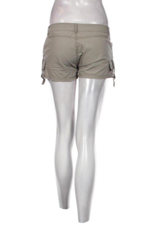 Γυναικείο κοντό παντελόνι Motivi, Μέγεθος S, Χρώμα Καφέ, Τιμή 5,38 €