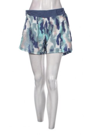 Γυναικείο κοντό παντελόνι NEWCENTIAL, Μέγεθος M, Χρώμα Πολύχρωμο, Τιμή 4,91 €