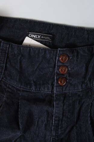 Damen Shorts ONLY, Größe S, Farbe Blau, Preis € 3,76