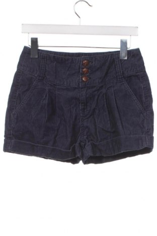 Γυναικείο κοντό παντελόνι ONLY, Μέγεθος S, Χρώμα Μπλέ, Τιμή 3,90 €