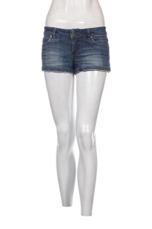 Γυναικείο κοντό παντελόνι ONLY, Μέγεθος S, Χρώμα Μπλέ, Τιμή 3,62 €