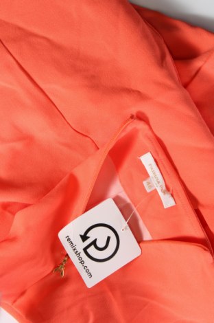 Γυναικείο κοντό παντελόνι Patrizia Pepe, Μέγεθος L, Χρώμα Πορτοκαλί, Τιμή 78,35 €