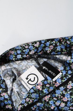Γυναικείο κοντό παντελόνι Select, Μέγεθος M, Χρώμα Πολύχρωμο, Τιμή 3,07 €