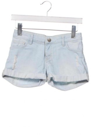 Γυναικείο κοντό παντελόνι Sparkz, Μέγεθος S, Χρώμα Μπλέ, Τιμή 14,85 €