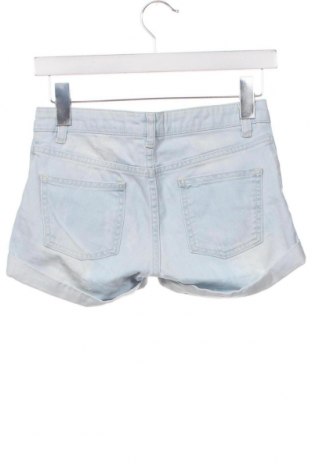 Damen Shorts Sparkz, Größe S, Farbe Blau, Preis 16,70 €