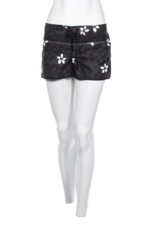 Γυναικείο κοντό παντελόνι Tribord, Μέγεθος L, Χρώμα Πολύχρωμο, Τιμή 4,23 €