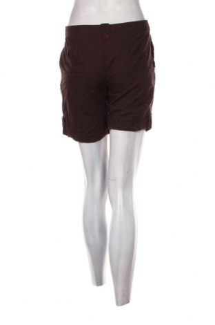 Pantaloni scurți de femei U Collection, Mărime M, Culoare Maro, Preț 38,27 Lei