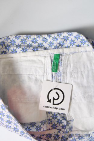 Pantaloni scurți de femei United Colors Of Benetton, Mărime M, Culoare Multicolor, Preț 38,27 Lei