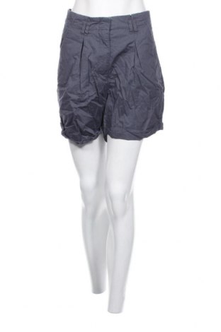 Дамски къс панталон Vero Moda, Размер M, Цвят Син, Цена 54,00 лв.