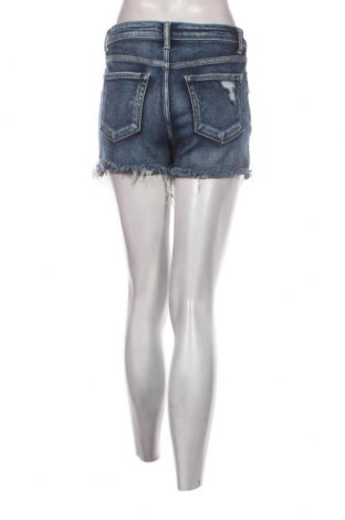 Γυναικείο κοντό παντελόνι Vervet, Μέγεθος M, Χρώμα Μπλέ, Τιμή 9,72 €