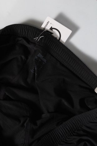 Γυναικείο κοντό παντελόνι Wilson, Μέγεθος L, Χρώμα Μαύρο, Τιμή 7,40 €