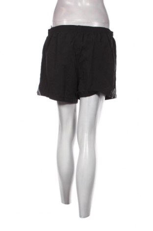Γυναικείο κοντό παντελόνι Wilson, Μέγεθος L, Χρώμα Μαύρο, Τιμή 7,40 €