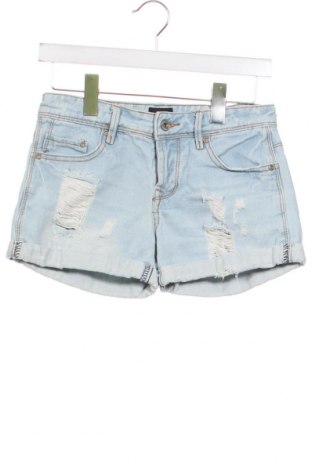Damen Shorts Yes Or No, Größe XS, Farbe Blau, Preis 2,33 €
