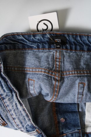 Pantaloni scurți de femei Yes Or No, Mărime M, Culoare Albastru, Preț 38,27 Lei