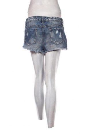 Damen Shorts Yes Or No, Größe M, Farbe Blau, Preis 7,67 €