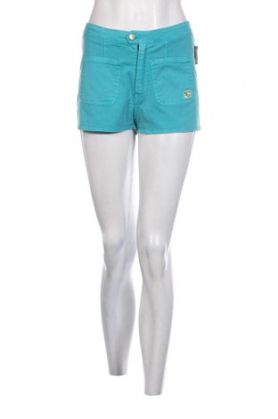 Damen Shorts Zino & Judy, Größe M, Farbe Blau, Preis € 15,98