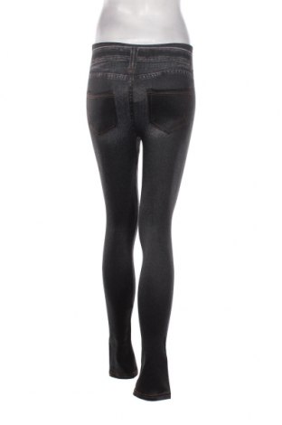 Damen Leggings, Größe M, Farbe Grau, Preis 4,25 €