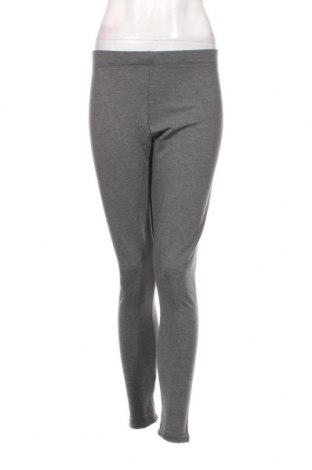 Damen Leggings Esmara, Größe L, Farbe Grau, Preis 9,05 €