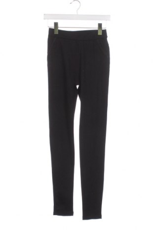 Damen Leggings Moodo, Größe XS, Farbe Schwarz, Preis 5,98 €