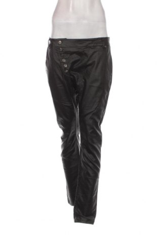Γυναικείο παντελόνι Define, Μέγεθος L, Χρώμα Μαύρο, Τιμή 16,88 €