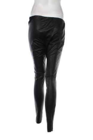 Dámské kožené kalhoty  Esmara, Velikost S, Barva Černá, Cena  116,00 Kč