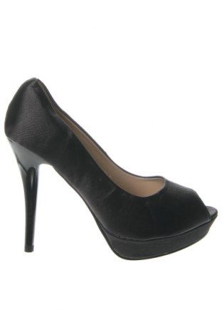 Γυναικεία παπούτσια, Μέγεθος 39, Χρώμα Μαύρο, Τιμή 19,85 €